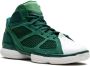 Adidas D Rose 1.5 "St. Patrick's Day (2022)" sneakers Green - Thumbnail 2