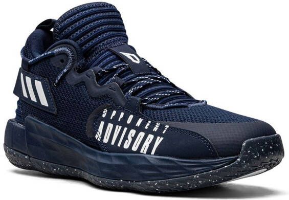 adidas Dame 7 EXTPLY sneakers Blue