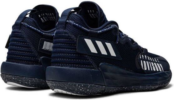 adidas Dame 7 EXTPLY sneakers Blue