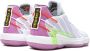 Adidas 7 J "Buzz Lightyear" sneakers White - Thumbnail 3