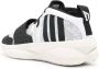 Adidas Dame 8 EXTPLY basketball shoes White - Thumbnail 2