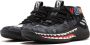 Adidas 4 BAPE sneakers Black - Thumbnail 2