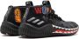 Adidas 4 BAPE sneakers Black - Thumbnail 3
