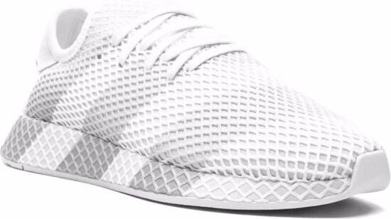 adidas Deerupt Consortium low-top sneakers White