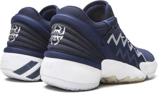 adidas D.O.N Issue 2 sneakers Blue