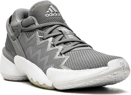 adidas D.O.N Issue 2 sneakers Grey