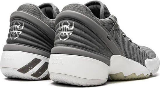 adidas D.O.N Issue 2 sneakers Grey