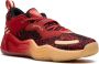 Adidas D.O.N Issue 3 "Chinese New Year" sneakers Red - Thumbnail 2