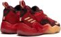 Adidas D.O.N Issue 3 "Chinese New Year" sneakers Red - Thumbnail 3