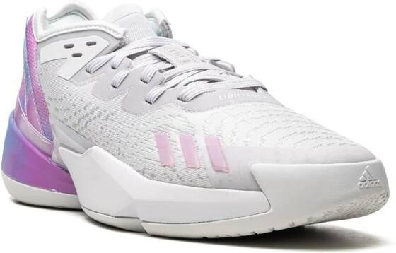 Adidas D.O.N Issue 4 "Dream It" sneakers White
