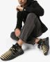 Adidas x Dragon Ball Z EQT Support Mid ADV Primeknit "Super Shenron" sneakers Black - Thumbnail 2