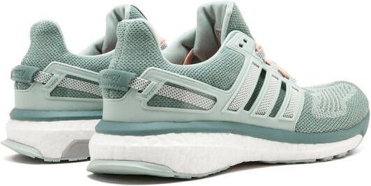 adidas Energy Boost 3 sneakers Green