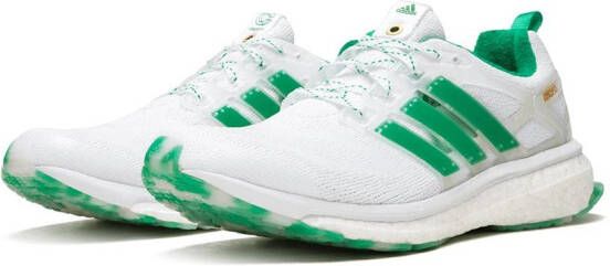 adidas Energy Boost "Concepts" sneakers White