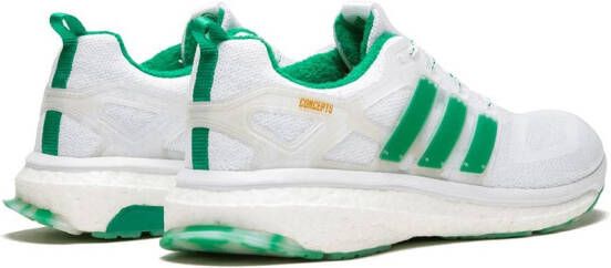 adidas Energy Boost "Concepts" sneakers White