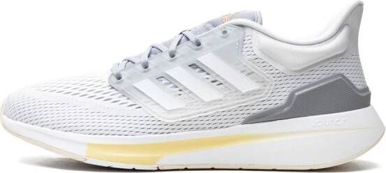 adidas EQ21 low-top sneakers White
