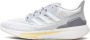 Adidas EQ21 low-top sneakers White - Thumbnail 5