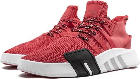 adidas EQT Bask ADV sneakers Red
