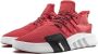 Adidas EQT Bask ADV sneakers Red - Thumbnail 2
