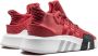 Adidas EQT Bask ADV sneakers Red - Thumbnail 3