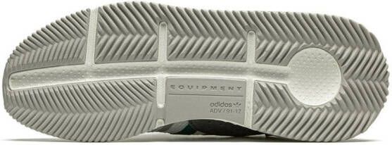 adidas QT Cushion ADV "North America" sneakers White