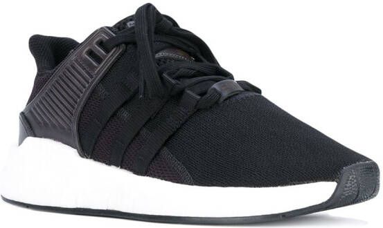 adidas EQT Support 93 17 "Milled Leather" sneakers Black