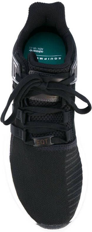 adidas EQT Support 93 17 "Milled Leather" sneakers Black