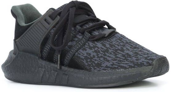 adidas EQT Support 93 17 "Cblack Cblack Ftwwht" sneakers