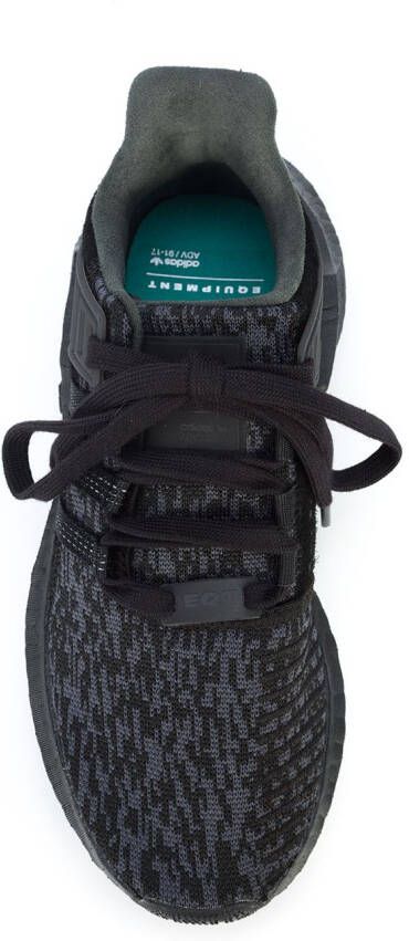 adidas EQT Support 93 17 "Cblack Cblack Ftwwht" sneakers