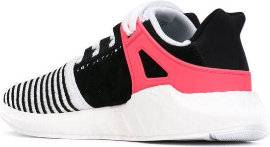 adidas EQT Support 93 17 "Turbo Red" sneakers White