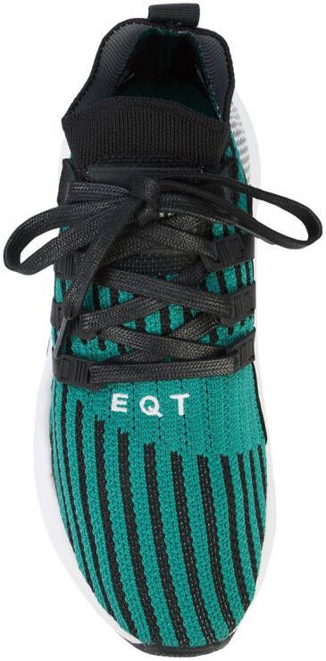 adidas EQT Support Mid ADV Primeknit sneakers Black
