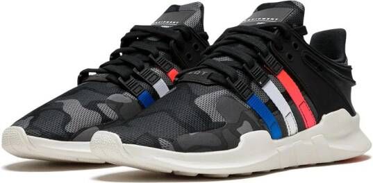 adidas EQT Support ADV sneakers Black