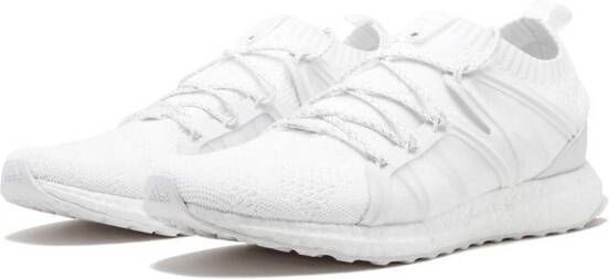 adidas x Bait EQT Support 93 16 R&D "Research" sneakers White