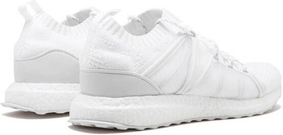 adidas x Bait EQT Support 93 16 R&D "Research" sneakers White