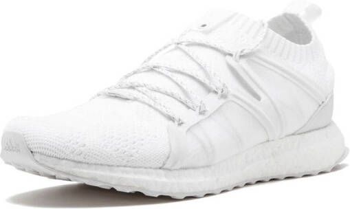 adidas x Bait EQT Support 93 16 R&D "Research" sneakers White