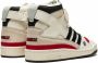 Adidas x Eric E uel Forum 84 High "Louisville" sneakers White - Thumbnail 7