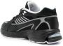 Adidas Exomniac Cushion Nsrc leather sneakers Black - Thumbnail 3