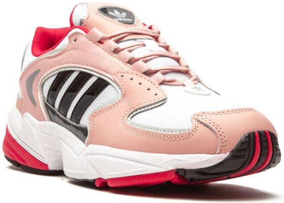 adidas Falcon 2000 sneakers Pink