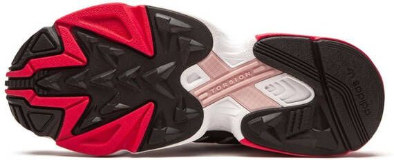 adidas Falcon 2000 sneakers Pink