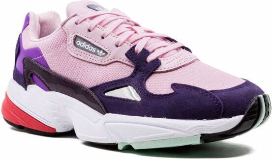 adidas Falcon sneakers Pink