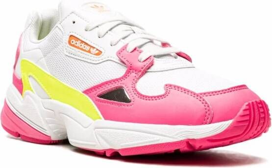 adidas Falcon low-top sneakers Pink