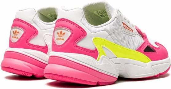 adidas Falcon low-top sneakers Pink