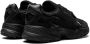 Adidas Falcon "Core Black Grey Five" sneakers - Thumbnail 3