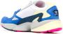 Adidas Falcon "Cloud White Blue" sneakers - Thumbnail 3