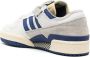 Adidas Forum 40 Low leather sneakers White - Thumbnail 3