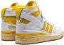 Adidas Forum 84 Hi AEC "White Hazy Yellow" sneakers - Thumbnail 3