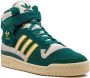 Adidas Forum 84 High "Collegiate Green" sneakers - Thumbnail 7