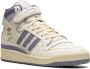 Adidas Forum 84 High "Off White Silver Violet" sneakers Neutrals - Thumbnail 2