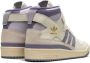 Adidas Forum 84 High "Off White Silver Violet" sneakers Neutrals - Thumbnail 3