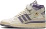 Adidas Forum 84 High "Off White Silver Violet" sneakers Neutrals - Thumbnail 5