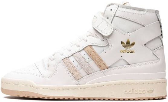 adidas Forum '84 High sneakers White